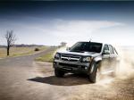 Holden Colorado LT-R 2008 года